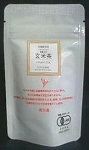 抹茶入り玄米茶　2.5g×6P