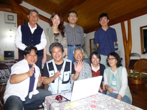 ☆富士ブログ村★