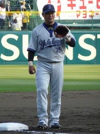 エ～　阪神負けちゃったー？